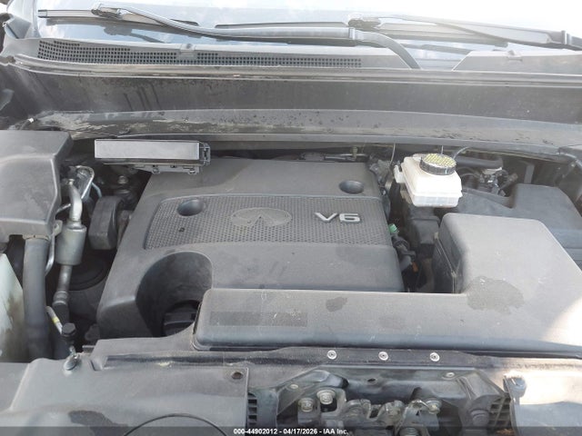 2015 INFINITI QX60 5N1AL0MM3FC507132 Photo 9