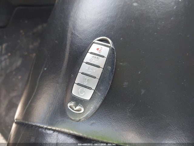2015 INFINITI QX60 5N1AL0MM3FC507132 Photo 10