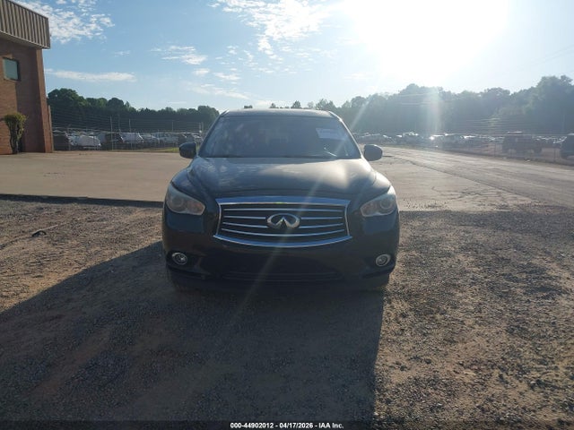 2015 Infiniti Qx60 მანქანა იყიდება აუქციონზე, vin: 5N1AL0MM3FC507132, აუქციონის ნომერი: 44902012