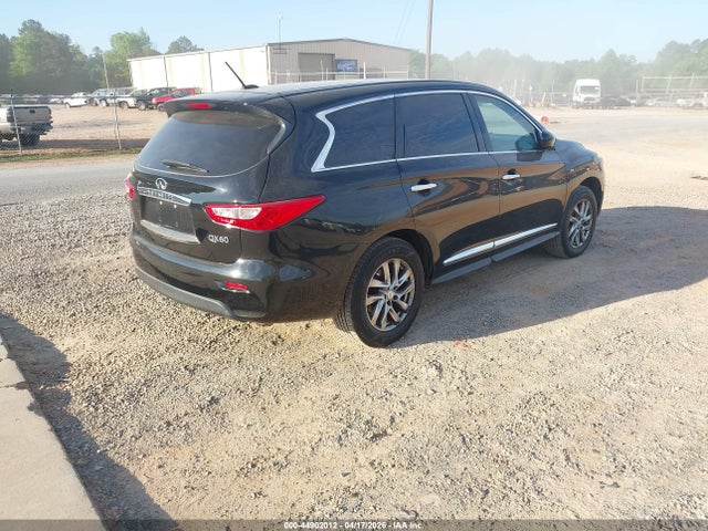 2015 INFINITI QX60 5N1AL0MM3FC507132 Photo 3