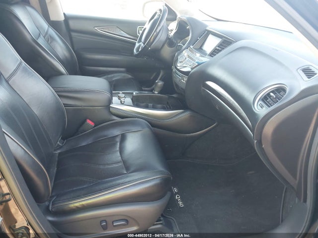 2015 INFINITI QX60 5N1AL0MM3FC507132 Photo 4