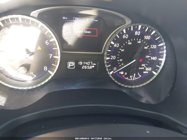 2015 INFINITI QX60 5N1AL0MM3FC507132 Photo 6