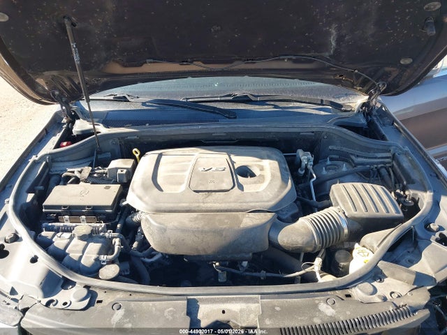 1C4RJFBG9KC611082 Jeep Grand Cherokee Limited 4x4