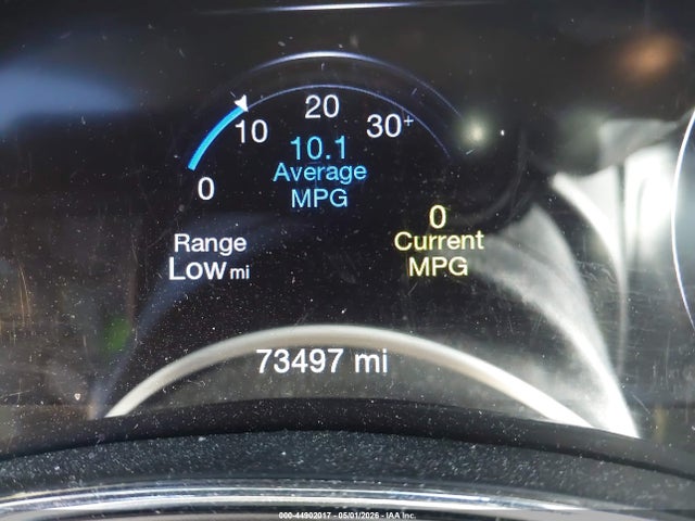 1C4RJFBG9KC611082 Jeep Grand Cherokee Limited 4x4