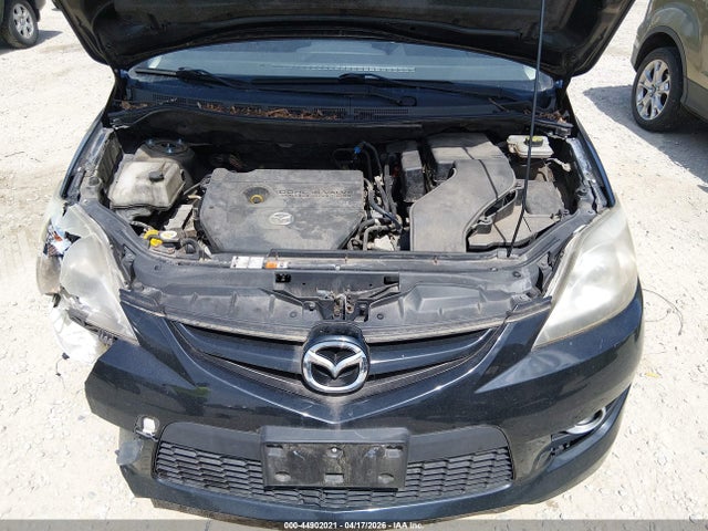 Продаж на аукціоні авто 2008 Mazda Mazda5 Touring, vin: JM1CR293780303476, номер лоту: 44902021