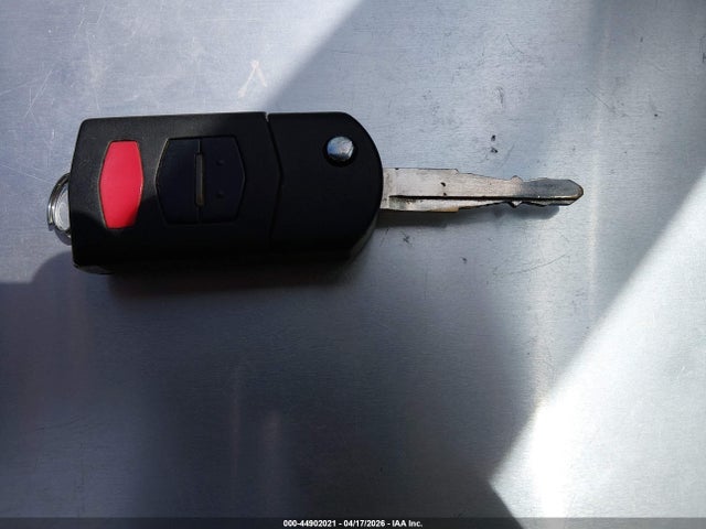 Продаж на аукціоні авто 2008 Mazda Mazda5 Touring, vin: JM1CR293780303476, номер лоту: 44902021