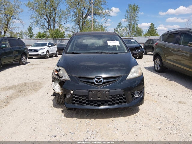 Продаж на аукціоні авто 2008 Mazda Mazda5 Touring, vin: JM1CR293780303476, номер лоту: 44902021