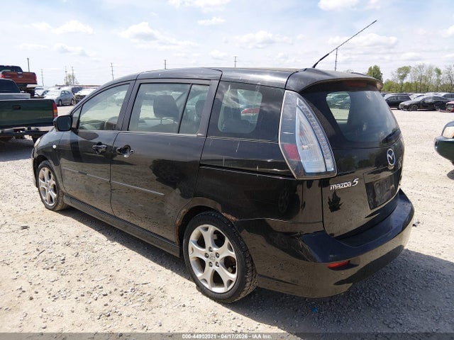 Продаж на аукціоні авто 2008 Mazda Mazda5 Touring, vin: JM1CR293780303476, номер лоту: 44902021