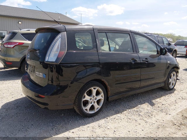Продаж на аукціоні авто 2008 Mazda Mazda5 Touring, vin: JM1CR293780303476, номер лоту: 44902021