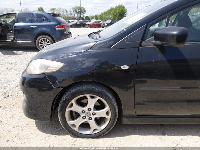 Продаж на аукціоні авто 2008 Mazda Mazda5 Touring, vin: JM1CR293780303476, номер лоту: 44902021