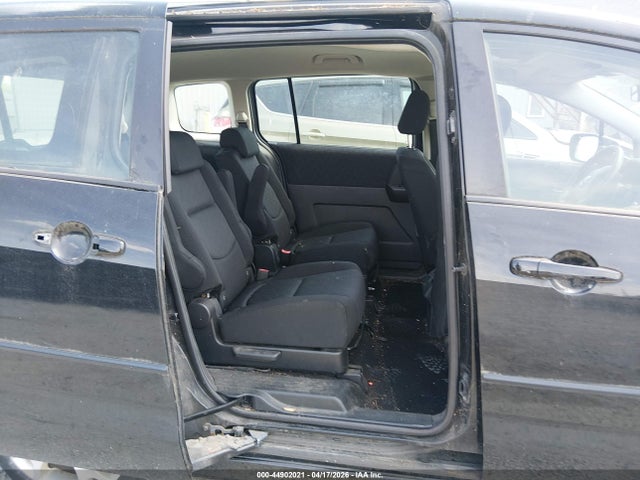 Продаж на аукціоні авто 2008 Mazda Mazda5 Touring, vin: JM1CR293780303476, номер лоту: 44902021