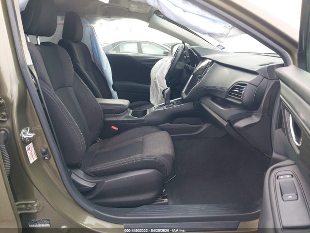 2020 Subaru Outback Premium მანქანა იყიდება აუქციონზე, vin: 4S4BTAEC6L3174663, აუქციონის ნომერი: 44902022