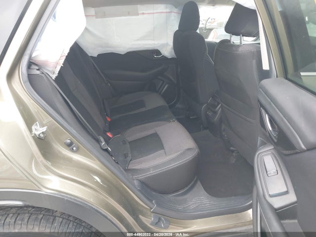 2020 Subaru Outback Premium მანქანა იყიდება აუქციონზე, vin: 4S4BTAEC6L3174663, აუქციონის ნომერი: 44902022