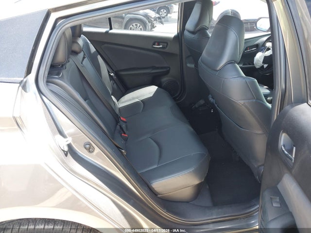 JTDKAMFU2N3162385 Toyota Prius Limited