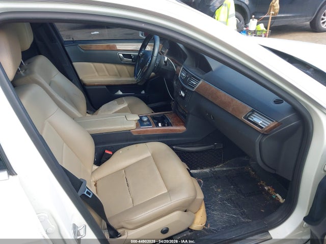 2013 Mercedes-benz E 350 4matic მანქანა იყიდება აუქციონზე, vin: WDDHF8JB7DA767284, აუქციონის ნომერი: 44902025