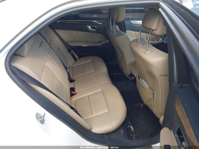 2013 Mercedes-benz E 350 4matic მანქანა იყიდება აუქციონზე, vin: WDDHF8JB7DA767284, აუქციონის ნომერი: 44902025