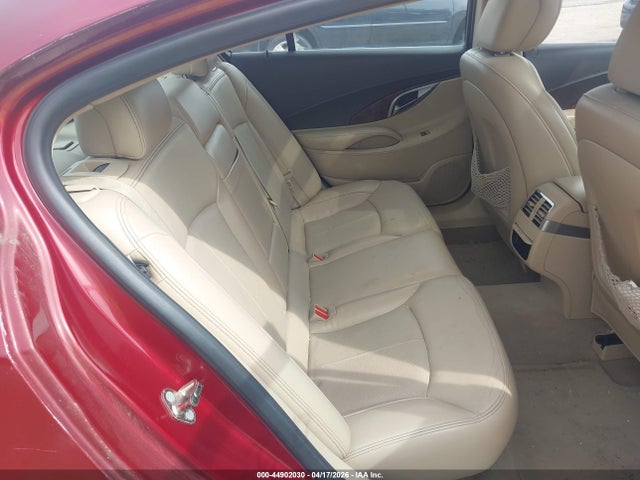 Aukcja sprzedaży 2010 Buick Lacrosse Cxl, vin: 1G4GC5EGXAF214755, numer aukcji: 44902030
