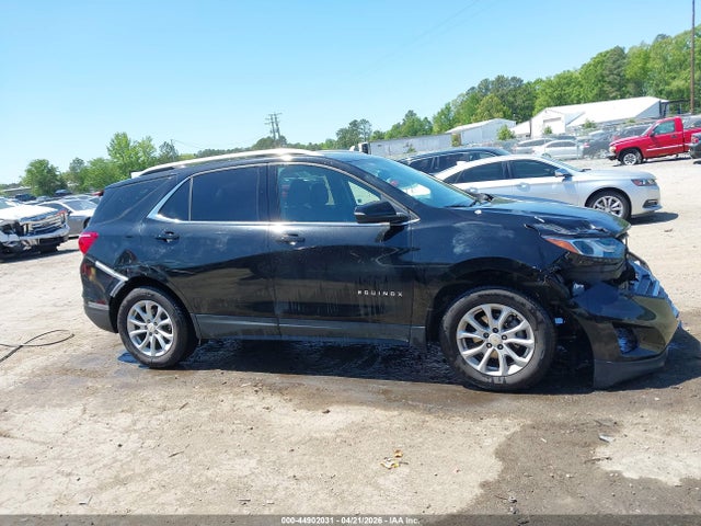 Chevrolet EQUINOX LT 2018 2GNAXSEV2J6345952 Image 14