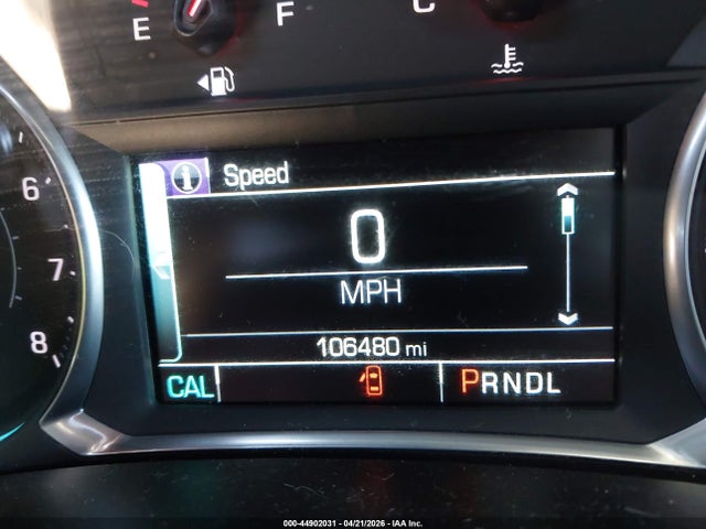 Chevrolet EQUINOX LT 2018 2GNAXSEV2J6345952 Image 16