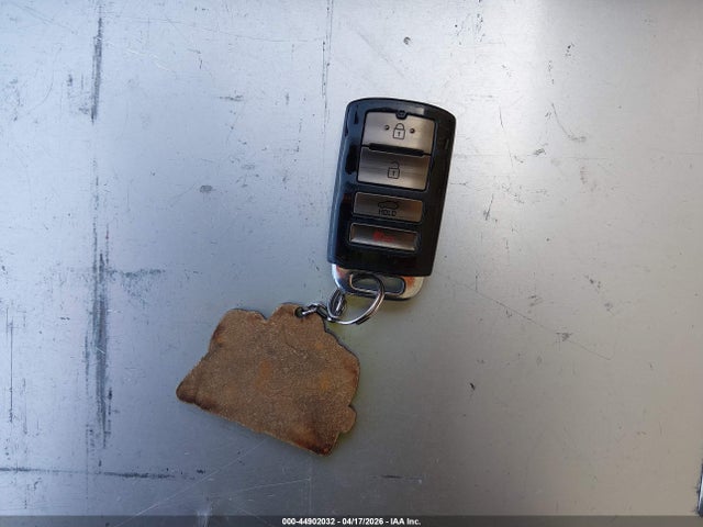 KIA Cadenza Premium 2014 KNALN4D74E5123403 Image 11