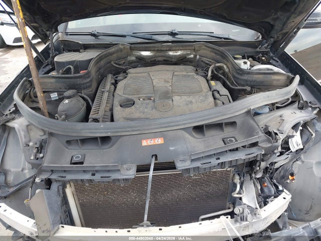 44902040 :رقم المزاد ، WDCGG5HB0DG017661 vin ، 2013 Mercedes-benz Glk 350 مزاد بيع
