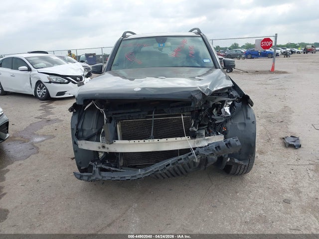 44902040 :رقم المزاد ، WDCGG5HB0DG017661 vin ، 2013 Mercedes-benz Glk 350 مزاد بيع