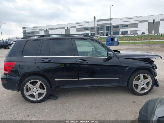 44902040 :رقم المزاد ، WDCGG5HB0DG017661 vin ، 2013 Mercedes-benz Glk 350 مزاد بيع