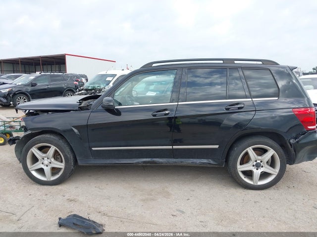 44902040 :رقم المزاد ، WDCGG5HB0DG017661 vin ، 2013 Mercedes-benz Glk 350 مزاد بيع
