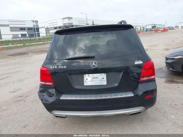 44902040 :رقم المزاد ، WDCGG5HB0DG017661 vin ، 2013 Mercedes-benz Glk 350 مزاد بيع