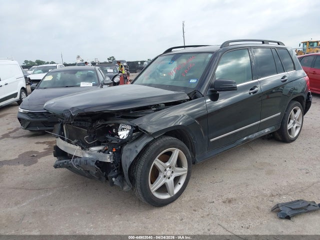 44902040 :رقم المزاد ، WDCGG5HB0DG017661 vin ، 2013 Mercedes-benz Glk 350 مزاد بيع