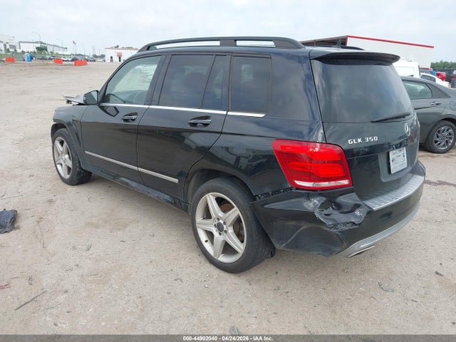 44902040 :رقم المزاد ، WDCGG5HB0DG017661 vin ، 2013 Mercedes-benz Glk 350 مزاد بيع
