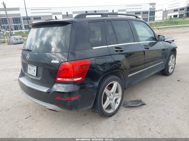 44902040 :رقم المزاد ، WDCGG5HB0DG017661 vin ، 2013 Mercedes-benz Glk 350 مزاد بيع
