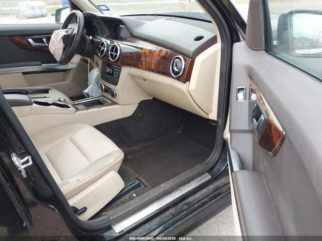 44902040 :رقم المزاد ، WDCGG5HB0DG017661 vin ، 2013 Mercedes-benz Glk 350 مزاد بيع