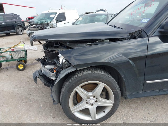 44902040 :رقم المزاد ، WDCGG5HB0DG017661 vin ، 2013 Mercedes-benz Glk 350 مزاد بيع