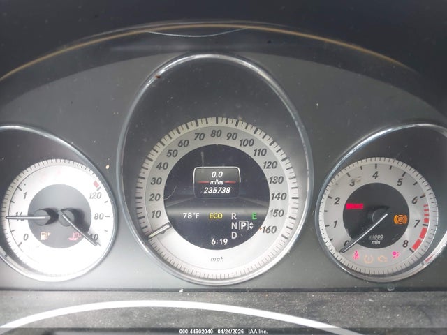 44902040 :رقم المزاد ، WDCGG5HB0DG017661 vin ، 2013 Mercedes-benz Glk 350 مزاد بيع