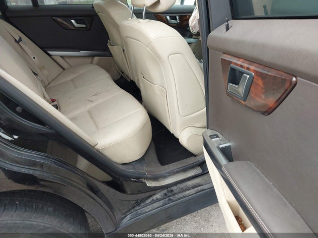 44902040 :رقم المزاد ، WDCGG5HB0DG017661 vin ، 2013 Mercedes-benz Glk 350 مزاد بيع