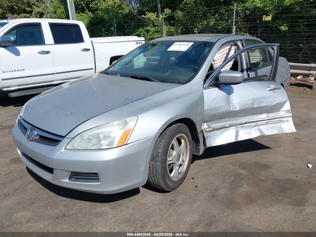 Aukcja sprzedaży 2006 Honda Accord 2.4 Ex, vin: 1HGCM56876A033559, numer aukcji: 44902046