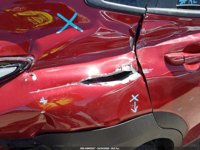 Продажа на аукционе авто 2019 Hyundai Kona Sel, vin: KM8K6CAA3KU319724, номер лота: 44902047