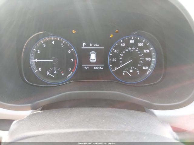 Продажа на аукционе авто 2019 Hyundai Kona Sel, vin: KM8K6CAA3KU319724, номер лота: 44902047