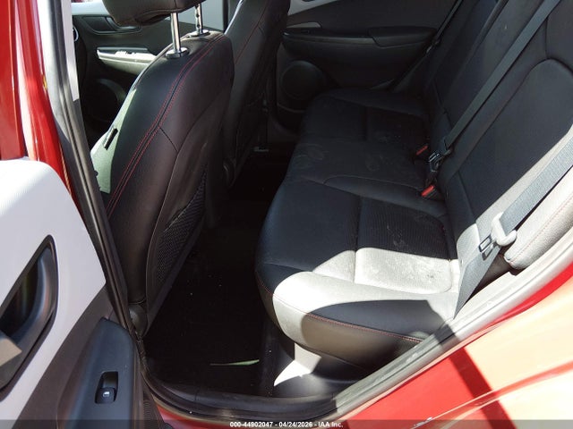 Продажа на аукционе авто 2019 Hyundai Kona Sel, vin: KM8K6CAA3KU319724, номер лота: 44902047