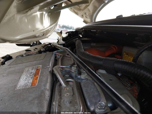 JTDKDTB38J1603781 Toyota Prius C One