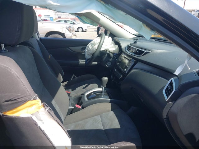 Nissan ROGUE S 2016 KNMAT2MT2GP606641 Image 5