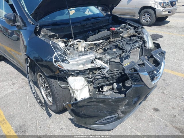 Nissan ROGUE S 2016 KNMAT2MT2GP606641 Image 6
