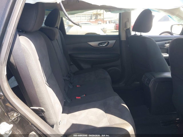 Nissan ROGUE S 2016 KNMAT2MT2GP606641 Image 8