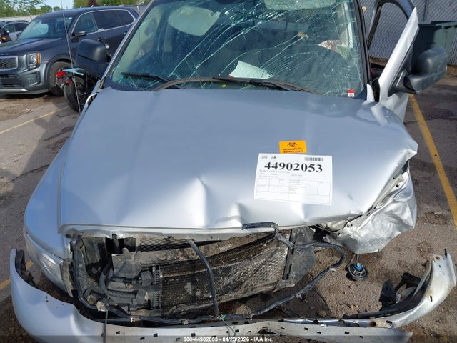 44902053 :رقم المزاد ، 3D7KU28C04G151466 vin ، 2004 Dodge Ram 2500 Slt/laramie مزاد بيع