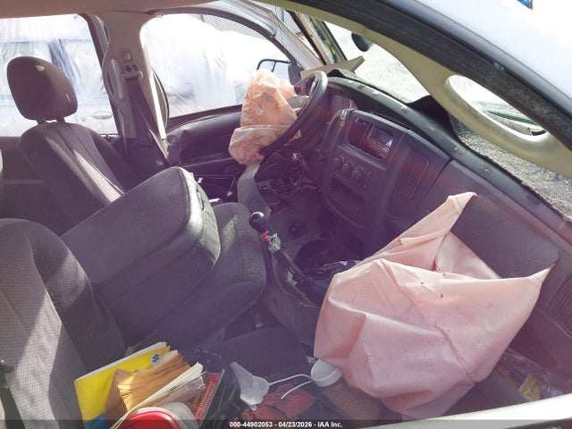 44902053 :رقم المزاد ، 3D7KU28C04G151466 vin ، 2004 Dodge Ram 2500 Slt/laramie مزاد بيع