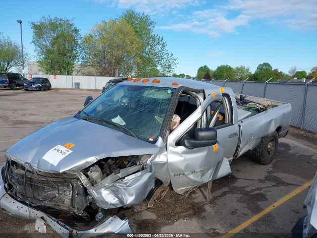 44902053 :رقم المزاد ، 3D7KU28C04G151466 vin ، 2004 Dodge Ram 2500 Slt/laramie مزاد بيع