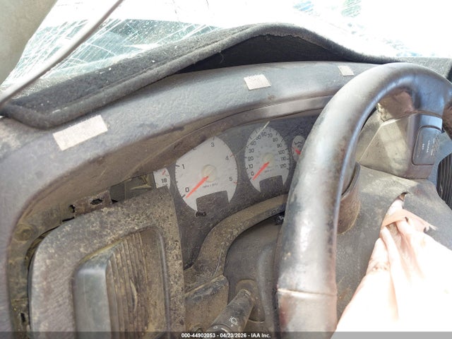 44902053 :رقم المزاد ، 3D7KU28C04G151466 vin ، 2004 Dodge Ram 2500 Slt/laramie مزاد بيع