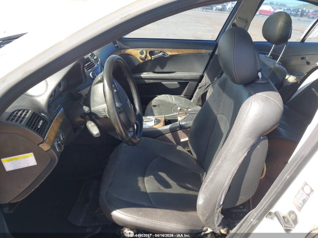 44902057 :رقم المزاد ، WDBUF70J04A553392 vin ، 2004 Mercedes-benz E 500 مزاد بيع
