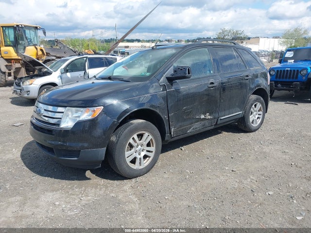 Aukcja sprzedaży 2010 Ford Edge Se, vin: 2FMDK3GC4ABB32350, numer aukcji: 44902060